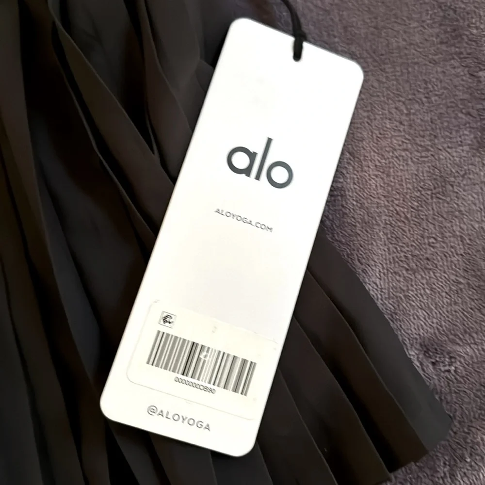 Grand Slam Tennis Alo skirt
